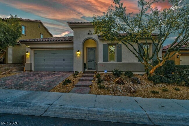 Photo - 9936 Wildhorse Cyn Ave