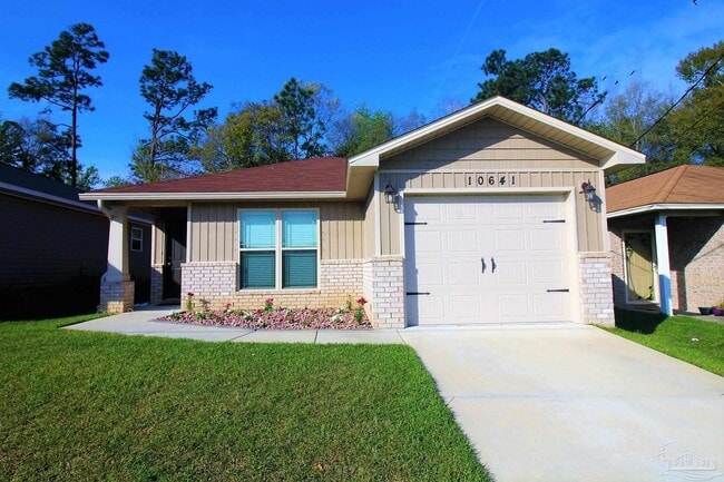 Building Photo - 10641 Senegal Dr