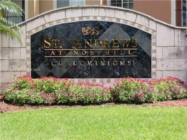 Building Photo - 8020 N Nob Hill Rd Unit 204