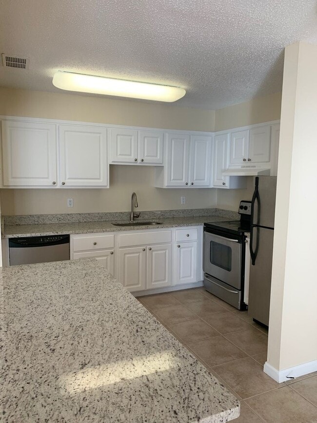 Photo - 2nd story, 2/1, updated unit on the Winter...