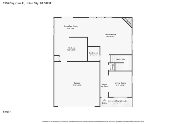 Photo - 7190 Flagstone Pl