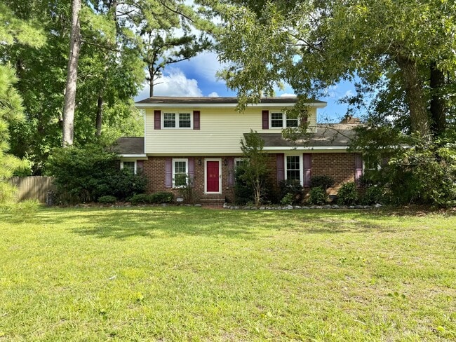 Building Photo - 502 Plantation Dr Rental