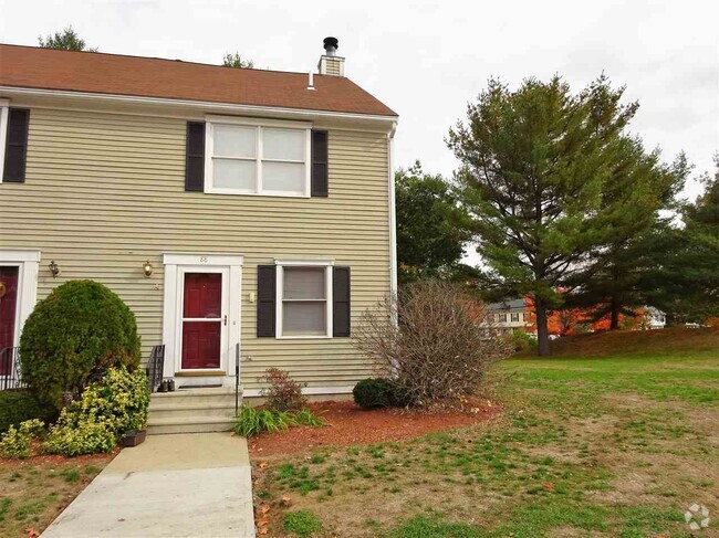 Building Photo - 88 Cadogan Way Rental