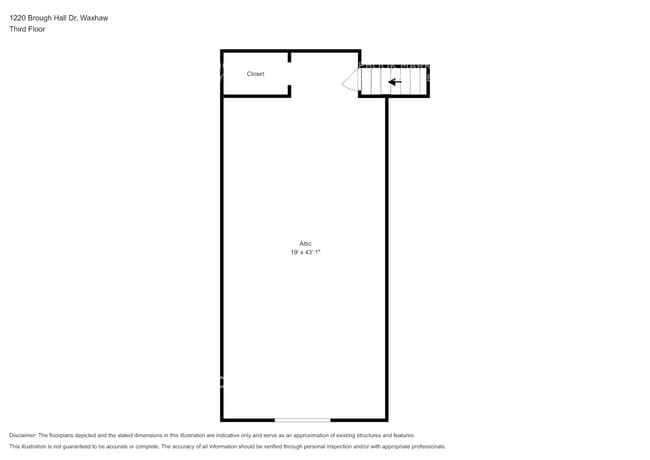 Photo - 1220 Brough Hall Dr