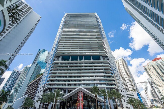 Photo - 1300 Brickell Bay Dr Unit 2904