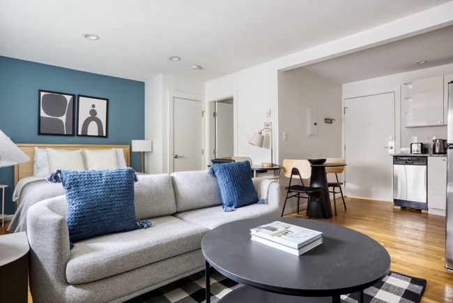 Photo - 15 Euston Rd Unidad #12