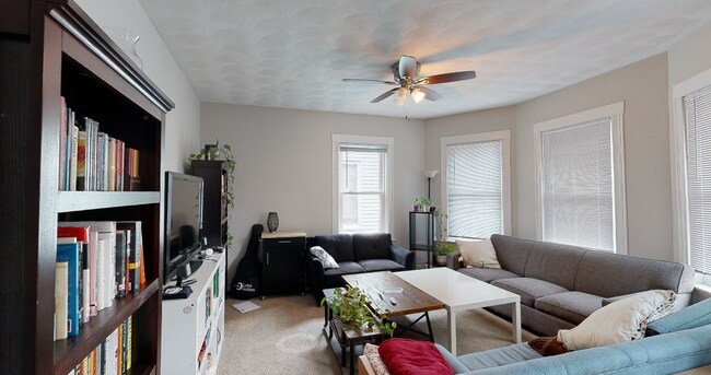 Photo - 27 Portsmouth St Apartamentos Unidad 3
