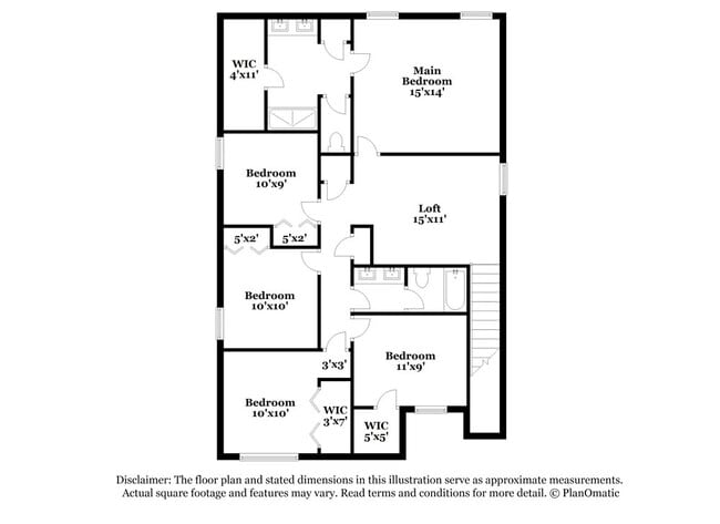 Photo - 2141 Skybrooke Blvd