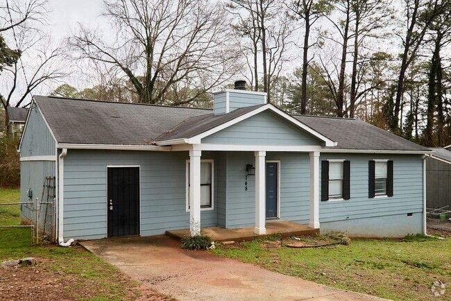 Building Photo - Charming 3-Bedroom Home in Decatur – Conve...