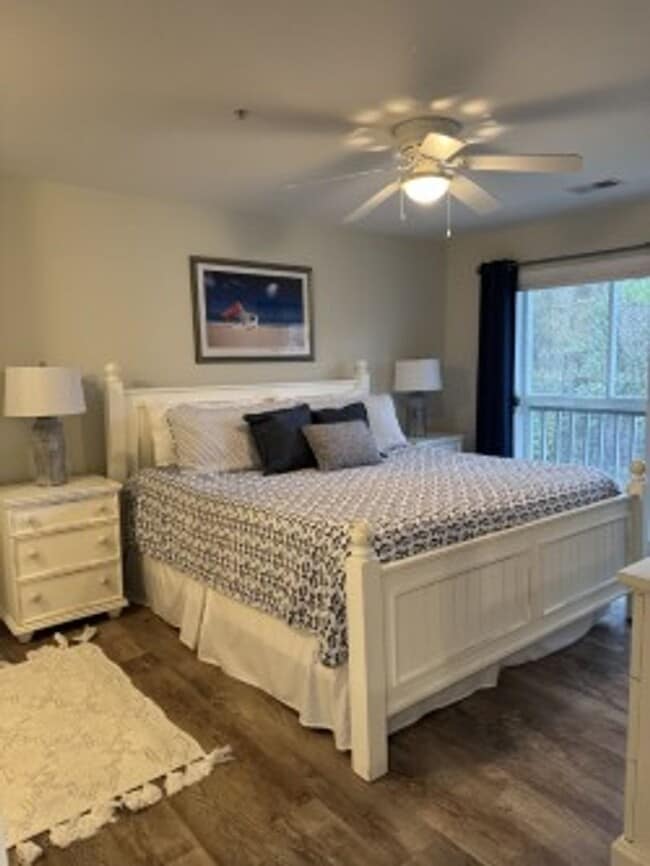 Photo - FULLY FURNISHED 1 BEDROOM NOW AVAILABLE