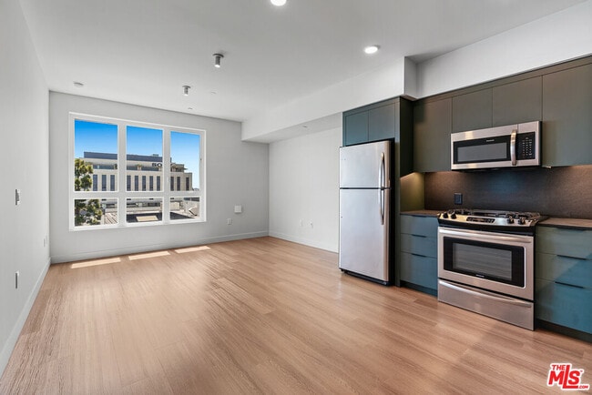 Photo - 10601 Washington Blvd Condo Unit 707