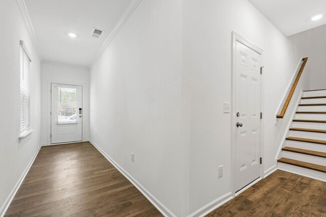 Photo - Chic End-Unit Townhome in Forestville Station!