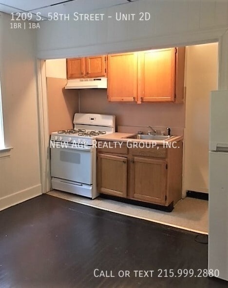 Photo - 1209 S 58th St Unit 2D