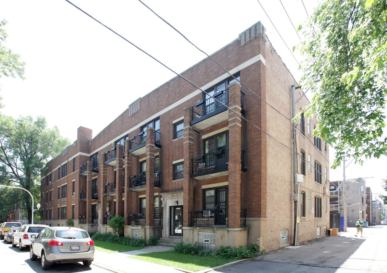 Photo - 5400-5406 S Woodlawn Ave