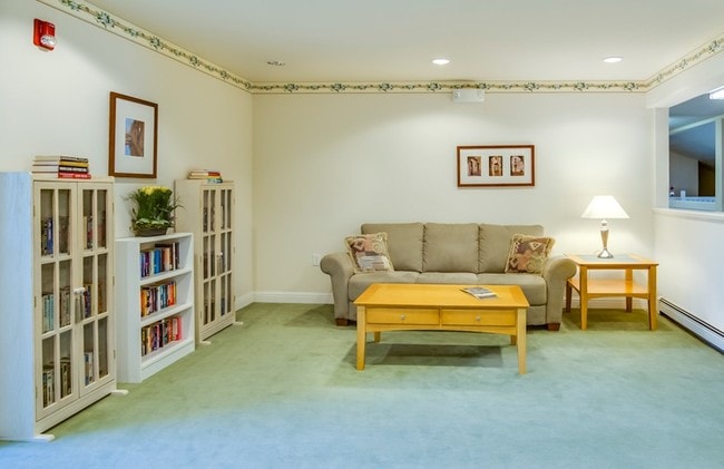 Photo - Island Woods Senior Apartments