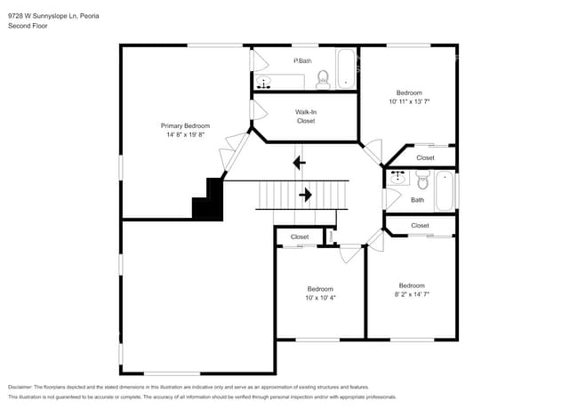 Photo - 9728 W Sunnyslope Ln