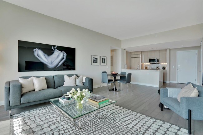 Photo - 1200 Ave at Port Imperial Unit 417