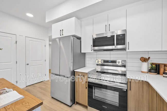 Photo - 201 Greenfield Link Unité Two Bed