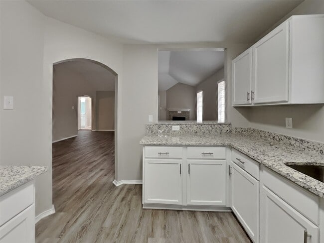 Photo - 20110 18th Fairway Dr