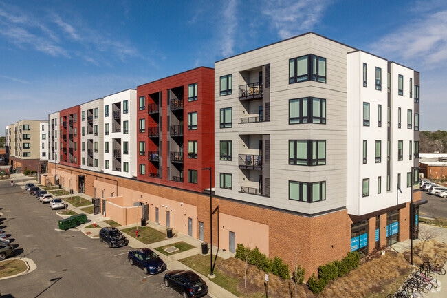 Photo - Current Midtown