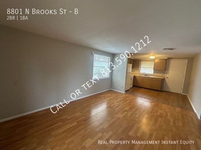 Photo - 8801 N Brooks St Unidad B