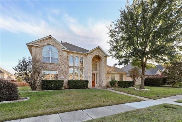 1313 Bradbury Dr