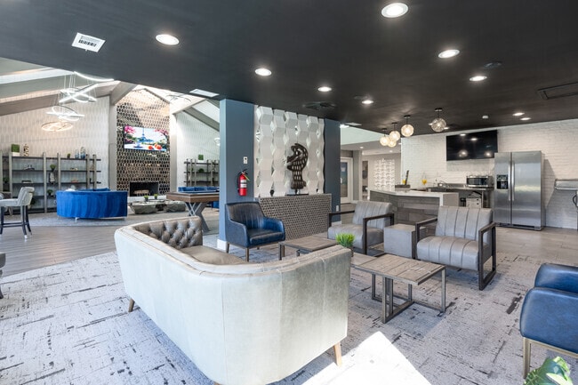Sala de residentes