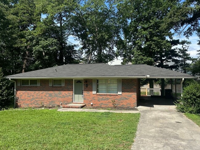 Building Photo - Kennesaw 3/1 Rental