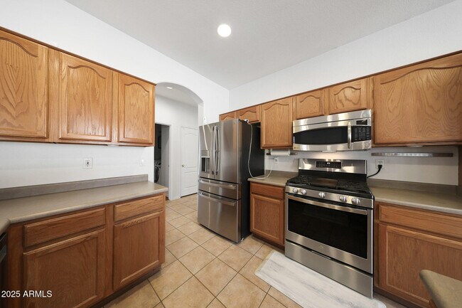 Photo - 1642 W Windsong Dr