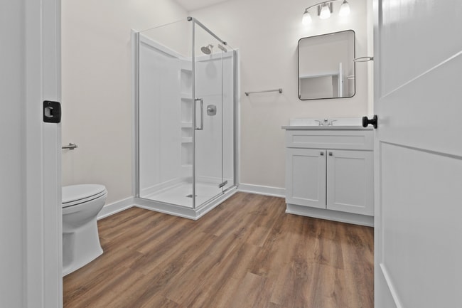 Photo - 4448 Evanston Ave Unit A