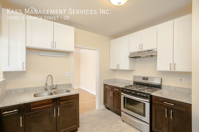 Building Photo - 10985 S Church St Unit 2D