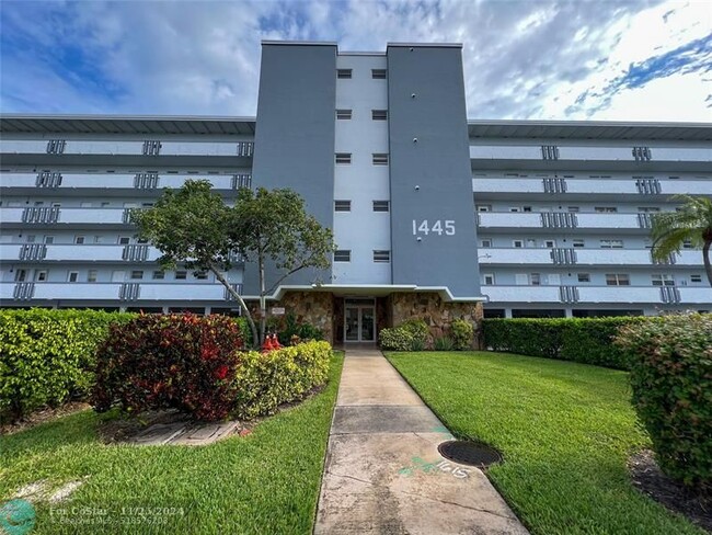 Photo - 1445 Atlantic Shores Blvd Condo Unit 206