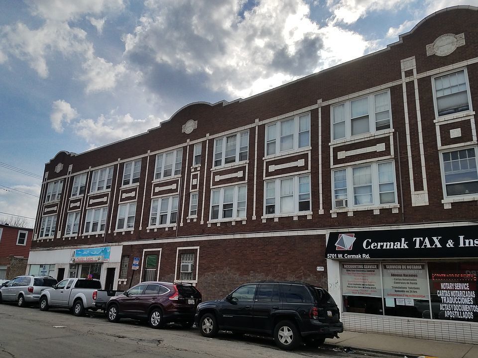 Photo - 2206 S 57th Ave Apartamento Unidad 1