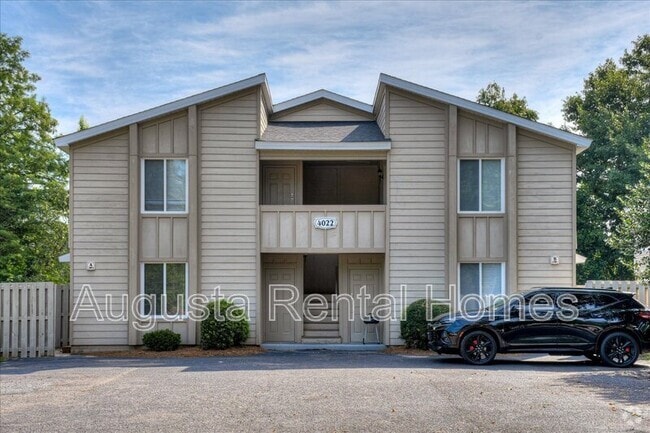 Building Photo - 4022 Wheeler Woods Rd Rental