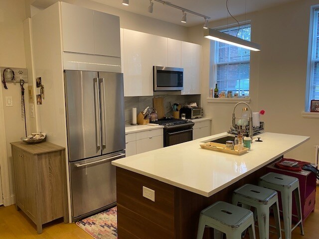 Building Photo - 4 Kilsyth Ter Unit 14