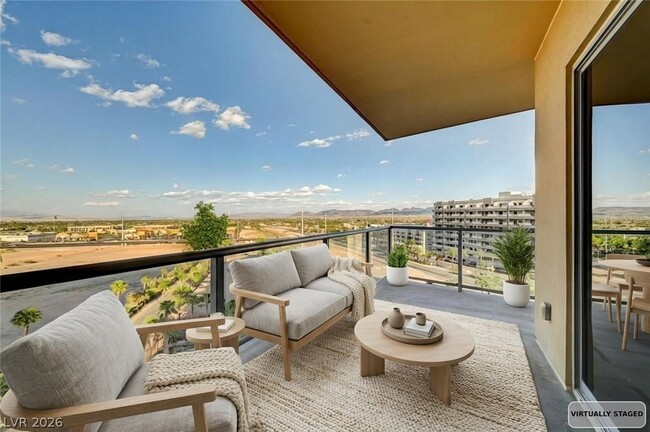 Building Photo - 8255 S Las Vegas Blvd Unit 813