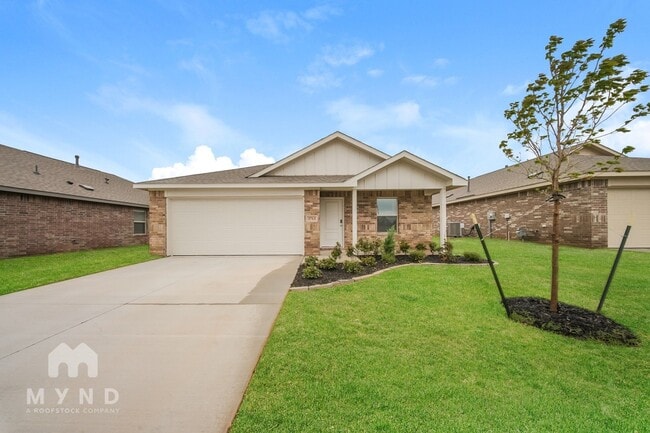 Building Photo - 3713 Montage Blvd