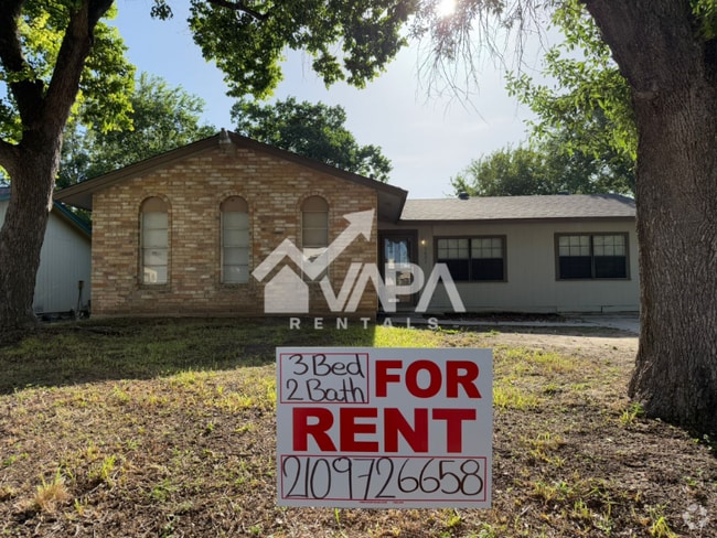 Building Photo - 5607 Summer Gold Dr Rental