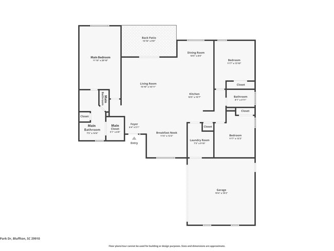 Photo - 38 Alston Park Dr