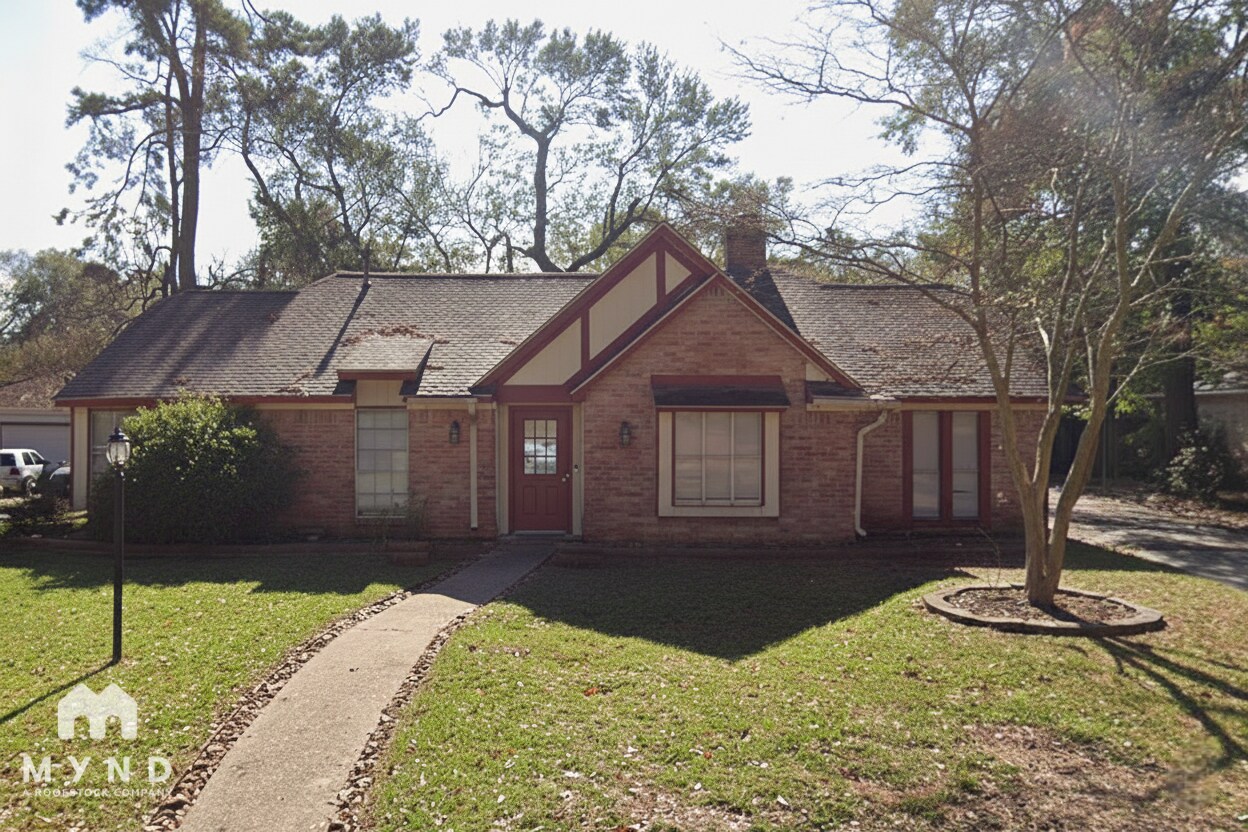 Photo - 4635 Deer Point Dr