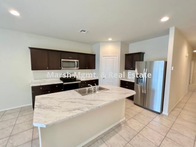 Photo - Beautiful formal model home with 4 bedrooms, 2 baths &amp; 3 car garage!