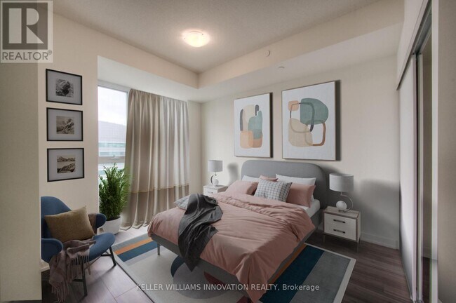 Photo - 55 Duke St W Unité 1009