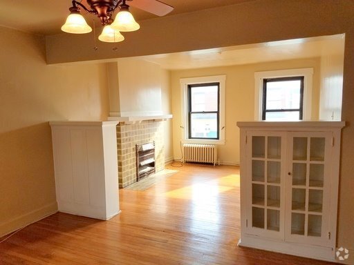 Building Photo - 1431 Potomac Ave Unit Apt C