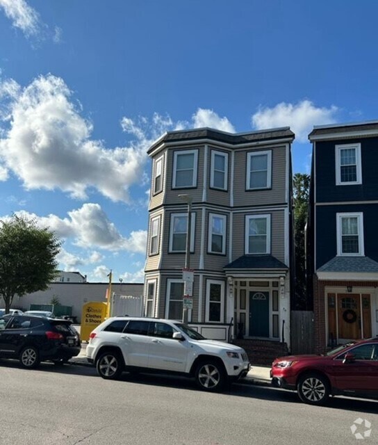 Rentals near Northern Avenue and Tide Street Page 19