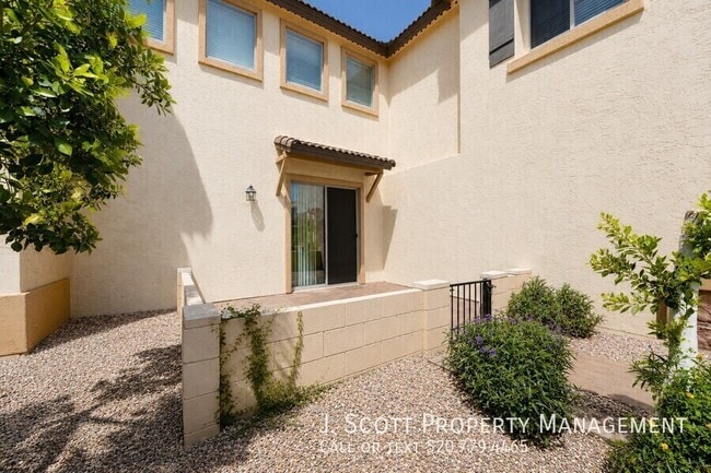Photo - 4172 E Santa Fe Ln