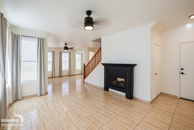 Photo - Gorgeous 3Bdm 2.5Ba Two-Story Home in Squi...