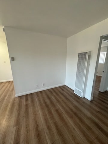 Shoemaker Court Apts