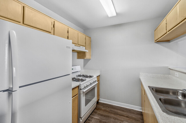 Photo - Harvard Yard and Glenmary Senior Affordabl... Apartamentos