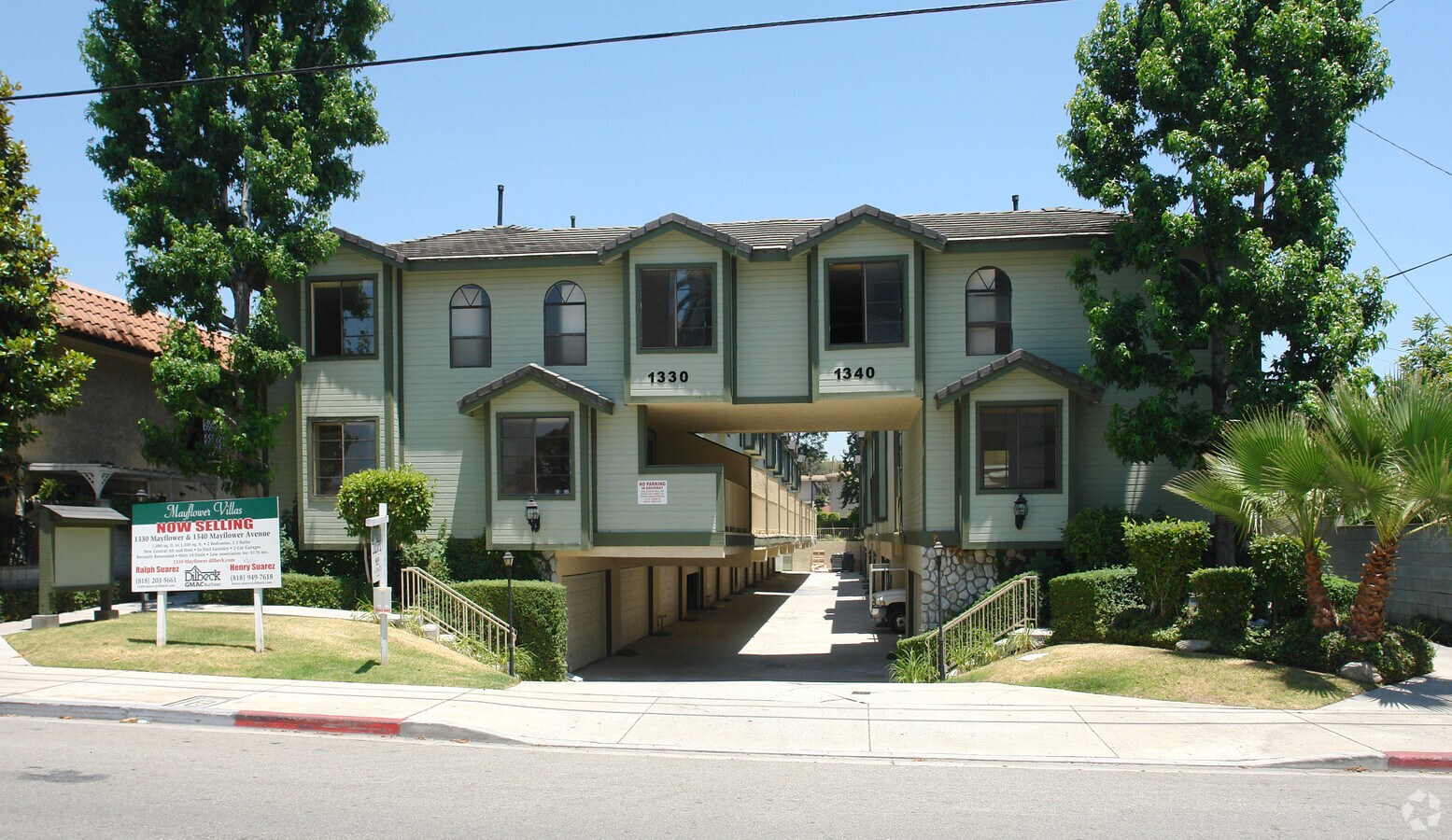 Photo - Mayflower Villas