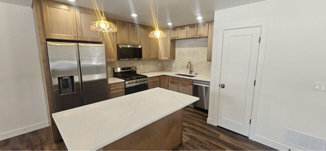 Photo - 5013 W Sassy Ave